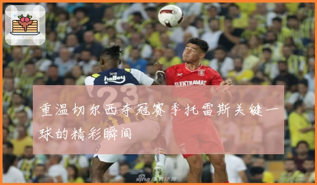 重温切尔西夺冠赛季托雷斯关键一球的精彩瞬间